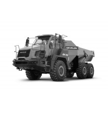 Самосвал DA30
