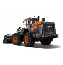 Погрузчик DL420-7M