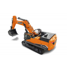 Экскаватор DX1000LC-7