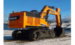 Экскаватор DX1000LC-7