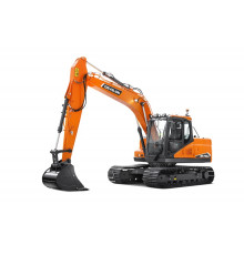 Экскаватор DX140 LC