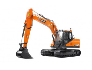 Экскаватор DX140 LC