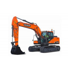 Экскаватор DX180NLC