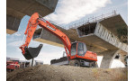 Экскаватор DX210WA