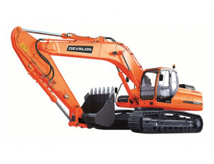 Экскаватор DX300LCA-7M