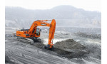 Экскаватор DX300LCA-7M