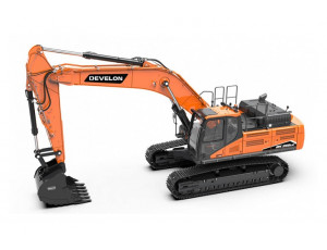 Экскаватор DX360LCА-7M