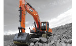 Экскаватор DX360LCА-7M