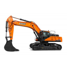 Экскаватор DX400LC-7M