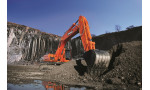 Экскаватор DX450LC-7M