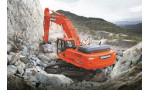 Экскаватор DX490LC-7M