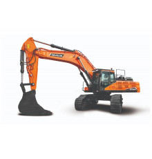 Экскаватор DX530LC-7M