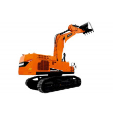 Экскаватор DX650LC-7M