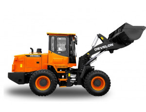 Погрузчик SD200N