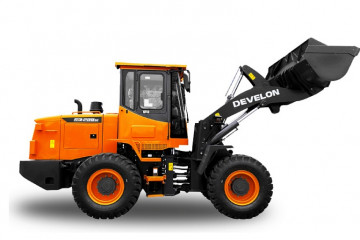 Погрузчик SD200N