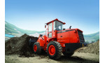 Погрузчик SD200N
