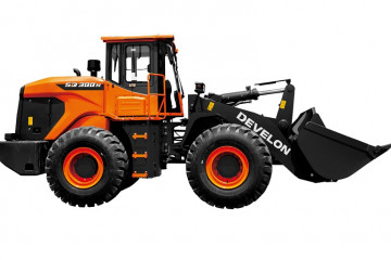 Погрузчик SD300-2
