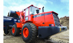 Погрузчик SD300N