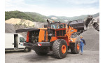 Погрузчик DL550A