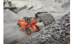 Погрузчик DL550A