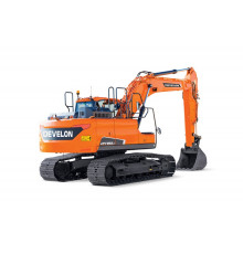 Экскаватор DX180LC