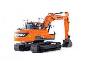 Экскаватор DX180LC