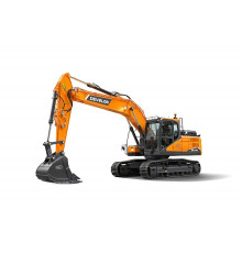 Экскаватор DX210-7M