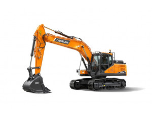 Экскаватор DX210-7M