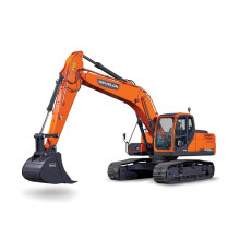 Экскаватор DX225NLCA