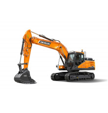 Экскаватор DX260LC-7M