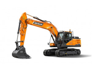 Экскаватор DX260LC-7M