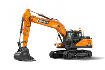 Экскаватор DX260LC-7M