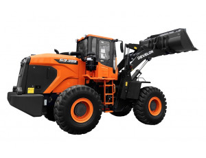 Погрузчик SD300